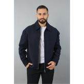 MİS MODA ERKEK KISA KAŞE MONT