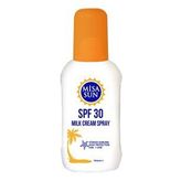 Mişa Sun Koruyucu Güneş Sütü Spf 30 200 ml