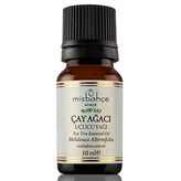 Misbahçe 10 ml Çay Ağacı Uçucu Yağı