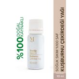Misbahçe 10 ml Kuşburnu Çekirdeği Yağı