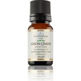 Misbahçe 10 ml Limon Çimeni Uçucu Yağı