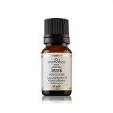 Misbahçe 10 ml Sedir Uçucu Yağı