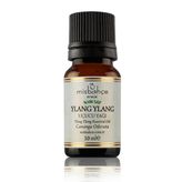 Misbahçe 10 ml Ylang Ylang Uçucu Yağı