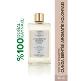 Misbahçe 50 ml Cunda Esintisi Aromatik Kolonya