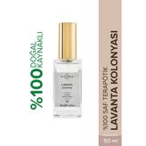 Misbahçe 50 ml Lavanta Kolonyası