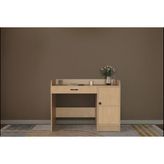 Misea Mdf Çalışma Masası - 120 x 57 - Renkli