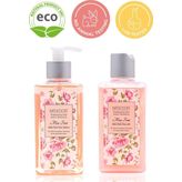 Misedor 2x400 ml Sıvı Sabun ve Duş Jeli