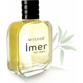 Misedor Imer Edp 100 ml Erkek Parfüm