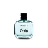 Misedor Onix EDP 100 ml Erkek Parfüm