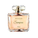 Misedor Sempre Edp 100 ml Kadın Parfüm
