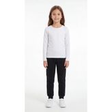 Mışıl Kids Basic Uzun Kol Kız Çocuk Badi