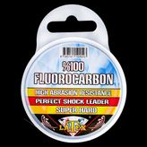 Misina Latex Fluorocarbon 25 Mt. - 0.18 mm