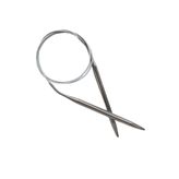 Misinalı Çelik Şiş 2 Numara 60 cm