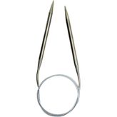 Misinalı Çelik Şiş 3 Numara 100 cm