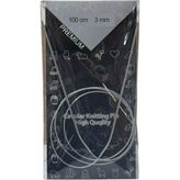 Misinalı Şiş 100CM Çelik SMSC01 - 3