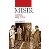 Mısır Devrim ve Karşı Devrim - İsmail Numan Telci