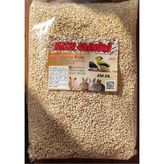 Mısır Granülü 850 Gr - Kafes Taban Malzemesi