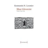 Mısır Güvercini - Konstantin Nikolayeviç Leontyev