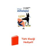 Mısır Mitolojisi + Türk Klasiği Hediye