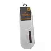 Mısırlı 62303 Erkek Bambu Babet Çorap