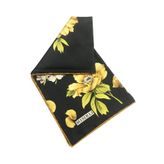 Mısırlı Desen 10 Polyester Eşarp