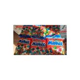 Misket Sakız 200 adet x 6 Paket
