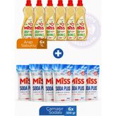 Miss 500 ml Sıvı Arap Sabunu