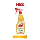 Miss 750 ml Sprey Arap Sabunu