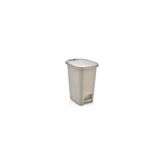 Miss Collection Pedalli Çöp Kovasi Latte 10 Lt
