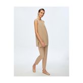 MISS DALIDA T24k-6000 Mıssdalıda Tunik Kolsuz Basic