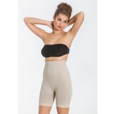 Miss Fit 1212 Paçalı Çift Kat Kadın Korse