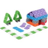 Miss Mojo 60 Parça Akıllı Blok - Belirtilmemiş