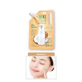 Missha Mega Nutritious 10 g Talks Vegan Squeeze Pocket Sleeping Maske