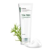Missha Nonco Tea Tree Cleansing Foam
