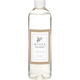 Missi 400 ml Amber Vanilya Ütü Suyu - Şeffaf - 1