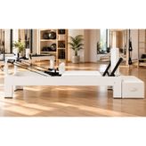 Missidea Core Basic Reformer Beyaz-Beyaz