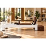 Missidea Core Basic Reformer Beyaz-Kahverengi