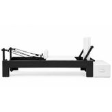 Missidea Core Basic Reformer Beyaz-Siyah
