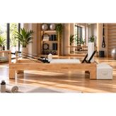 Missidea Core Basic Reformer Kahve-Beyaz