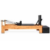 Missidea Core Basic Reformer Kahve-Siyah