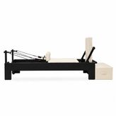 Missidea Core Basic Reformer Siyah-Krem