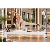 Missidea Core Tower Reformer Beyaz-Beyaz