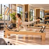Missidea Core Tower Reformer Kahve-Krem
