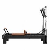 Missidea Core Tower Reformer Kahve-Siyah