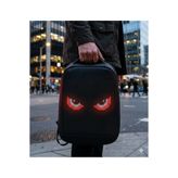 Missidea PixelBag Led Çanta Siyah