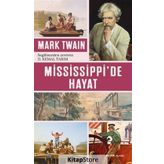 Mississippi’de Hayat - Mark Twain