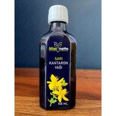 Missnetto Sarı Kantaron Yağı 100 ML
