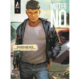 Mister No Revolution Sayı: 6