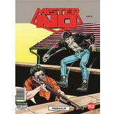 Mister No Sayı 152 - Pişmanlık