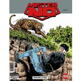 Mister No Sayı : 156 - Zorunlu İniş